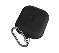 Coque de protection en silicone pour cocons anti-patchs 3 écouteurs non scratch housse imperméable coque