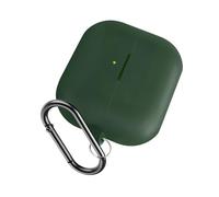 Coque de protection en silicone pour cocons anti-patchs 3 écouteurs non scratch housse imperméable coque