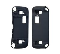 Coque De Protection En Silicone Pour Console Steam Deck, Boîtier Complet, Housse De Protection Pour Manette De Jeu
