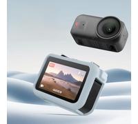 Coque de protection en silicone pour DJI Osmo Nano, coque d'écran antichoc avec ajustement personnalisé, bouclier portable pour voyage et utilisation en extérieur