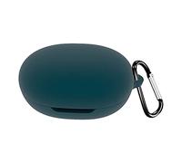 Coque de protection en silicone pour écouteurs - Couleur unie - Souple - Protection de remplacement - Accessoires - Boîte en silicone