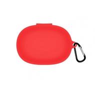 Coque de protection en Silicone pour écouteurs realme Buds Q TWS, souple, lavable, anti-poussière, livraison directe, nouvelle collection