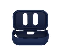 Coque de protection en Silicone pour écouteurs Skullcandy Dime, étui anti-rayures et Anti-poussière, manchon souple, écouteurs compatibles Bluetooth