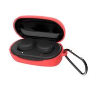 Coque de protection en silicone pour écouteurs Sony WF-XB700