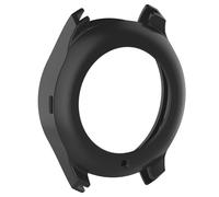 Coque de Protection en Silicone pour éTui de Protection Gear S3 Classic Montre Intelligente Noir