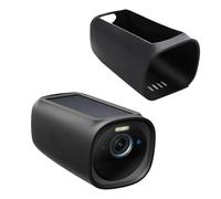 Coque de Protection en Silicone pour Eufycam 3,résistante aux intempéries et à la poussière, Compatible avec la caméra de sécurité Eufy Security S330.Étui de Protection Souple pour Eufy Eufycam 3