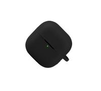 Coque de protection en silicone pour FreeClip 2 - Design lavable - Couverture complète - Coque de protection pour écouteurs - Accès facile - Étui léger pour écouteurs