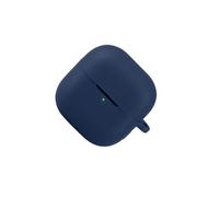 Coque de protection en silicone pour FreeClip 2 - Design lavable - Couverture complète - Coque de protection pour écouteurs - Accès facile - Étui léger pour écouteurs