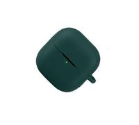 Coque de protection en silicone pour FreeClip 2 - Design lavable - Couverture complète - Coque de protection pour écouteurs - Accès facile - Étui léger pour écouteurs
