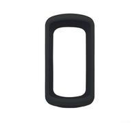 Coque de protection en silicone pour Garmin Edge 1040 conçue pour maintenir la fonctionnalité tout en protégeant contre la saleté et les chocs (noir)