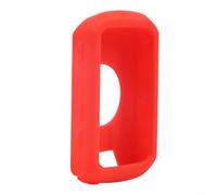 Coque de protection en silicone pour Garmin Edge 850 - Antichoc - Noir
