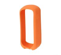 Coque de protection en silicone pour Garmin Edge Explore 2 en silicone | Silicone résistant aux chocs, protège contre les chutes, idéal pour les randonnées à vélo, montage facile