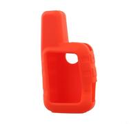 Coque de protection en silicone pour Garmin InReach pour Mini 2 et Mini 1 - Coque souple résistante aux chocs - Découpes précises - Accessoire GPS léger et flexible - Couleurs vives pour les voyages