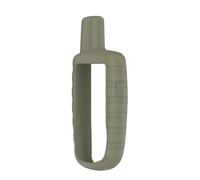 Coque de protection en silicone pour GPSMAP 64 x 64sx - Équipement de randonnée - Anti-rayures - Accessoires de navigation extérieure