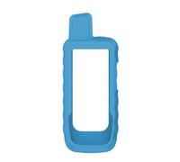 Coque de protection en silicone pour GPSMAP 66i 67i équipement de randonnée anti-rayures