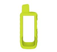 Coque de protection en silicone pour GPSMAP 66i 67i, équipement de randonnée, navigation anti-rayures et antichoc