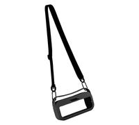 Coque de protection en silicone pour haut-parleur SLF 1ère/2ème génération, design résistant aux chocs avec bandoulière réglable, bandoulière réglable