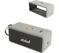 Coque De Protection En Silicone Pour Haut-Parleurs Bluetooth Portables Marshall Emberton Ii - Résistante Aux Chocs, À La Poussière Et À L'Eau Pour Une Utilisation Sans Soucis N'Importe Où, B[Z750]