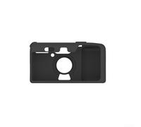 Coque de protection en silicone pour Kodak Snapic A1, étui souple pour appareil photo résistant aux chocs et aux rayures, couverture légère avec découpes précises, beige