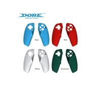 Coque de protection en silicone pour manette Sony PS5 DualSense