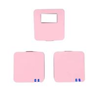 Coque de protection en silicone pour microphones portatifs pour appareils Go/Go II Antichoc Microphones Couverture