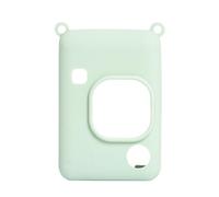 Coque de protection en silicone pour Mini Liplay, anti-rayures, anti-poussière, souple pour Polaroid