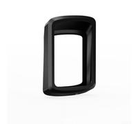 Coque de protection en silicone pour ordinateur de vélo CC700/CC700 Pro, étanche et résistante aux chocs, coque souple, légère et agréable pour la peau, noir (noir)