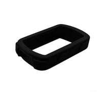 Coque de protection en silicone pour ordinateur de vélo Garmin Edge 540/840, antichoc pour vélo de route et montagne, noir