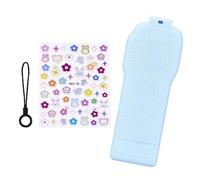 Coque de protection en silicone pour Pocket 3 - Anti-rayures - Pour appareil photo Pocket3