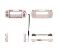 Coque de protection en silicone pour Pocket 5 avec lanière, antidérapante, anti-poussière, anti-chocs et légère à transporter