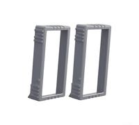 Coque de protection en silicone pour RD6012P, armure absorbant les chocs pour alimentation, support empilable pour équipement de test, coque anti-chute