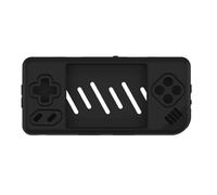 Coque de protection en silicone pour RG28XX - Coque antichoc pour console portable