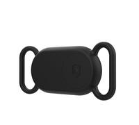 Coque de protection en silicone pour Samsung Galaxy Smarttag 2 - Souple - Scratch pour Galaxy Tag Smart - Pour chiens et chats