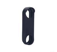 Coque de protection en silicone pour sonnette pour une utilisation durable dans différents climats
