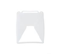 Coque de protection en silicone pour Starlink For Mini offrant une absorption des chocs, une résistance antidérapante et une protection complète contre les dangers extérieurs