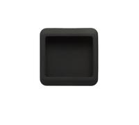 Coque de protection en silicone pour station de charge Anker Prime 150 W et banque d'alimentation Prime 26 K 300 W Découpes précises pour le chargement (station de charge 150 W, noir)