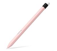 Coque de protection en silicone pour Tab S11/S11 Ultra S Pen, Soft Comfort Grip avec design antidérapant et adsorption magnétique pour une fixation facile (rose)