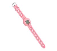 Coque de protection en silicone pour Tamagotchi Nano Rose | Toergy Housse de protection souple avec dragonne confortable et portable anti-rayures pour machine à jeux d'animaux