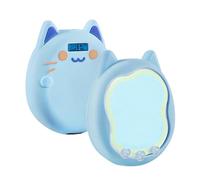 Coque de Protection en Silicone pour Tamagotchi Uni - Anti-Rayures et Antichoc pour Machine de Jeu Virtuelle pour Animaux Domestiques - Cadeaux