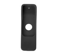 Coque de protection en silicone pour télécommande Apple TV 4K étanche à la poussière P3T5