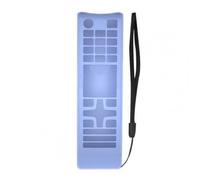 Coque de protection en Silicone pour télécommande TV, pour Samsung AA59-00600A AA59-00817A AA59-00785A AA59-00601A BN59-01180A