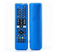 Coque de protection en silicone pour télécommande TV Samsung NB-59, antidérapante, résistante aux chocs, pour télécommandes Samsung Smart TV, LED, LCD, HDTV