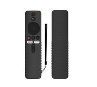 Coque de protection en Silicone pour télécommande Xiaomi Mi TV Stick 4K 2022, housse de protection Anti-chute, antidérapante, antichoc