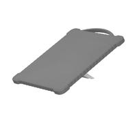 Coque de Protection en Silicone pour Terminal Satellite Mini | Silicone flexible - Ajustement précis - Réception neutre du signal - Facile à nettoyer - Avec poignée - Pour camping