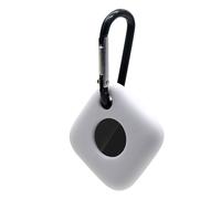 Coque De Protection En Silicone Pour Traceur De Carreaux Mate 2022, Anti-Rayures, Avec Porte-Clés