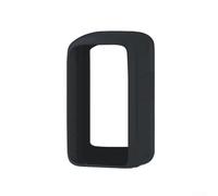 Coque de protection en silicone pour Wahoo ELEMNT Roam2, conçue pour les cyclistes (noir)