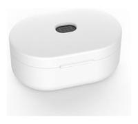 Coque de protection en silicone pour Xiaomi Redmi Mi AirDots - Blanc G