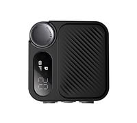Coque de protection en silicone robuste et légère offrant une protection contre les chutes et un ajustement sûr pour talkie-walkie en plein air