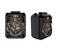 Coque de protection en silicone souple Bitzee pour console de jeu Harry Potter, jouet interactif pour animaux domestiques, antidérapant, résistant aux chocs, avec lanière pour accessoires de jeux