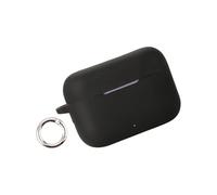 Coque de protection en silicone souple et flexible pour écouteurs Buds T200 Antichoc Utilisation quotidienne Étui en silicone léger